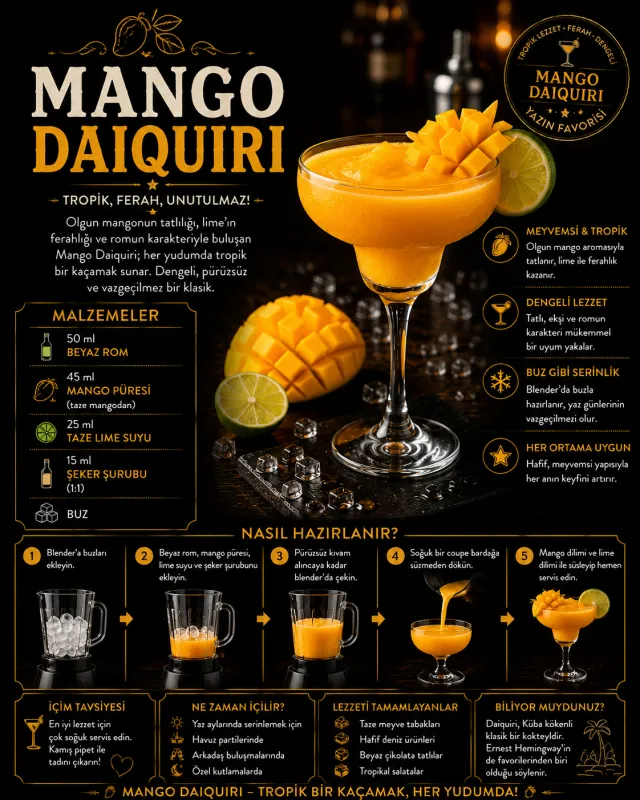MANGO