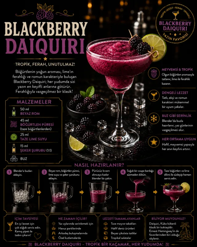 BLACK BERRY ( KARADUTLU)