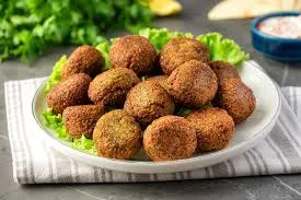 FALAFEL PORSİYON