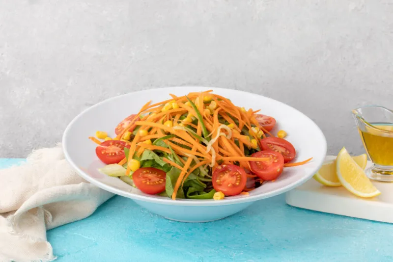 AKDENİZ SALATA