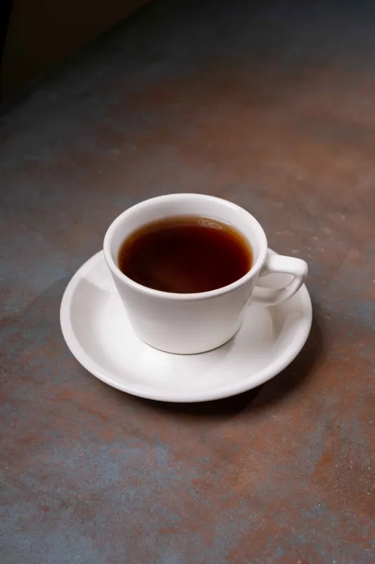 FİNCAN ÇAY