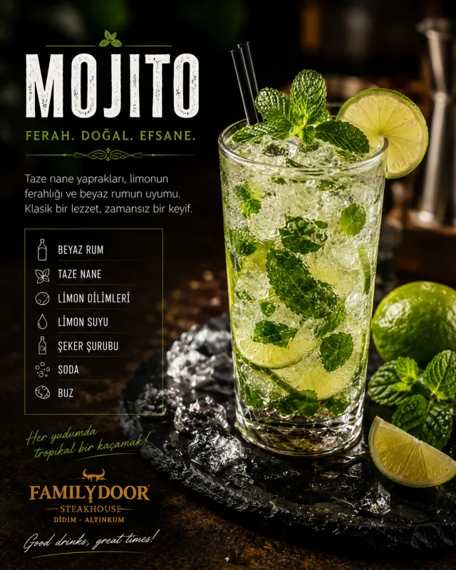 MOJITO