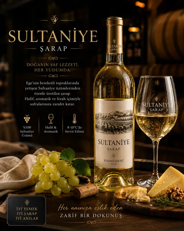SULTANİYE