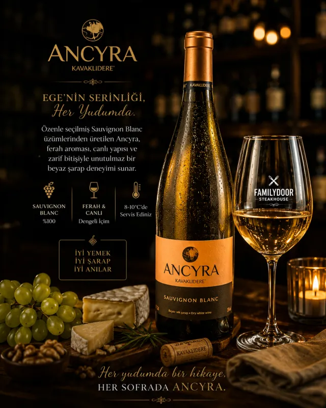 ANCYRA