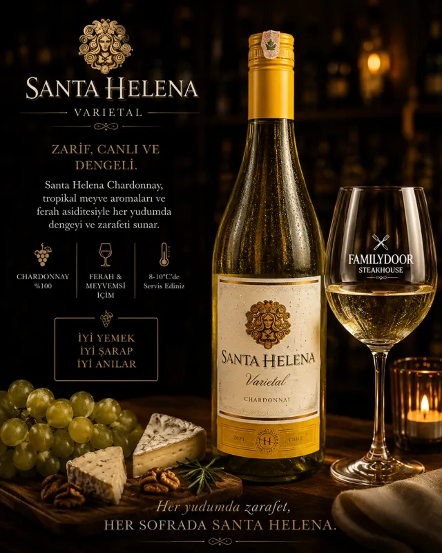 SANTA HELENA
