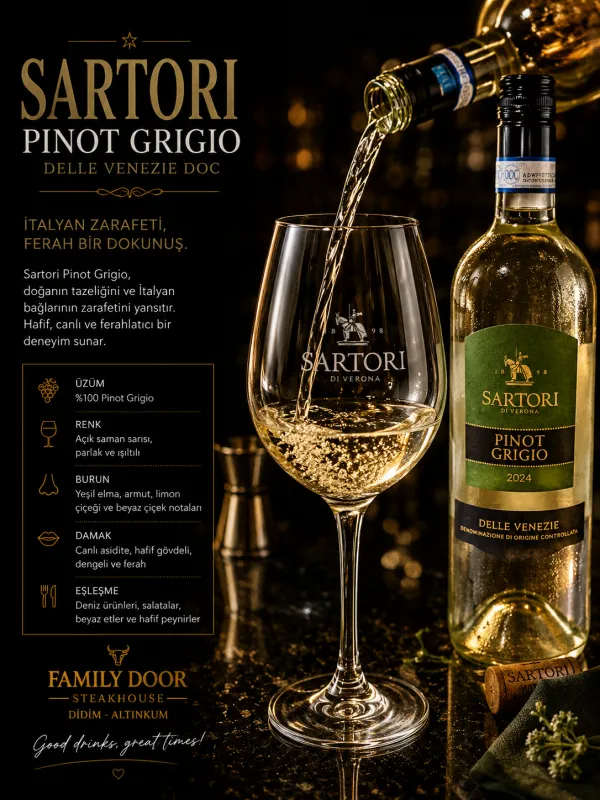 SANTORI