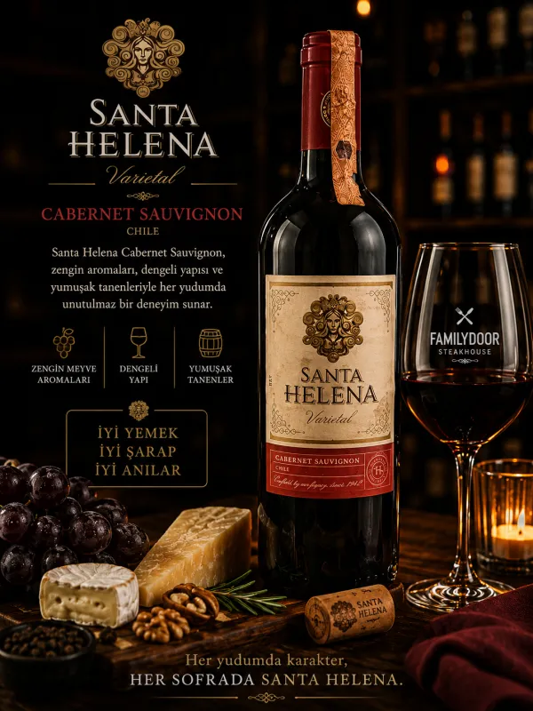 SANTA HELENA