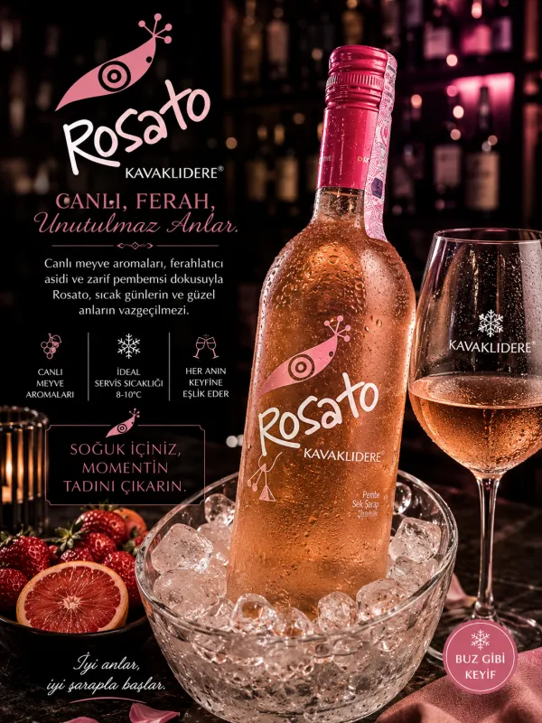 ROSATO