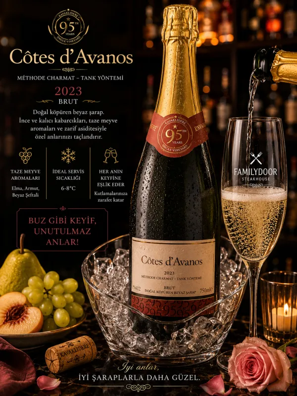 COTES d'AVANOS