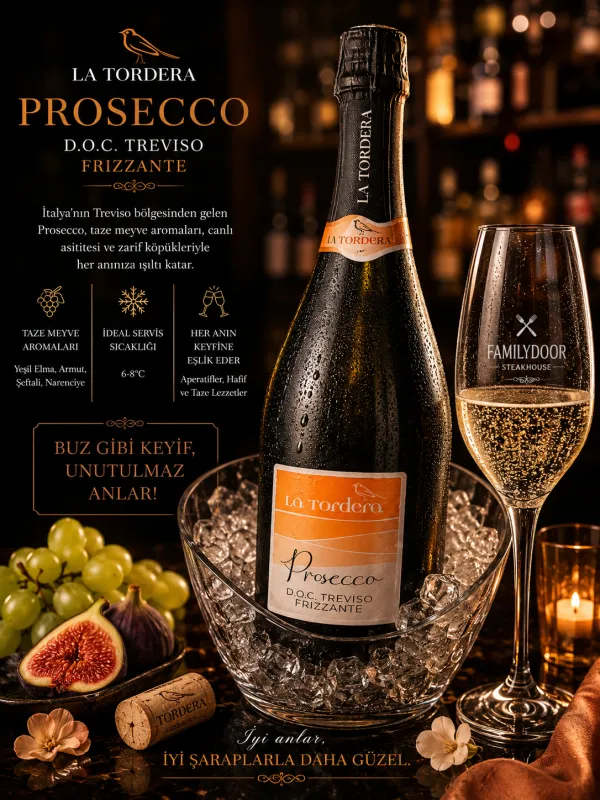 PROSECCO