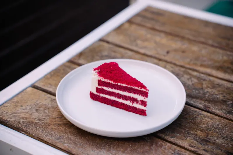 RED VELVET