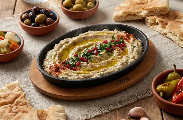 BABAGANNUŞ