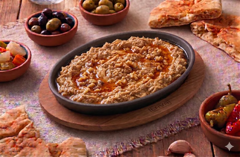 ÇERKEZ TAVUĞU