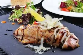KALAMAR DOLMA