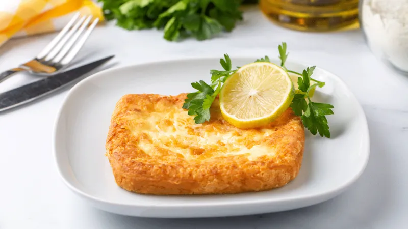 SAGANAKİ
