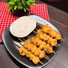 MİDYE TAVA