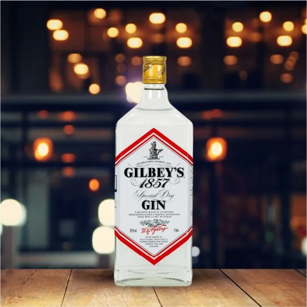 GİLBEYS 35 CL