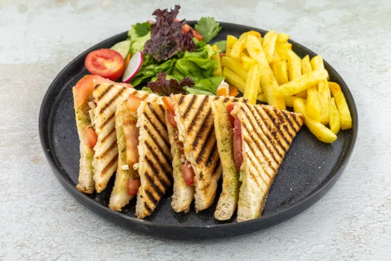 SPESİYAL TOST
