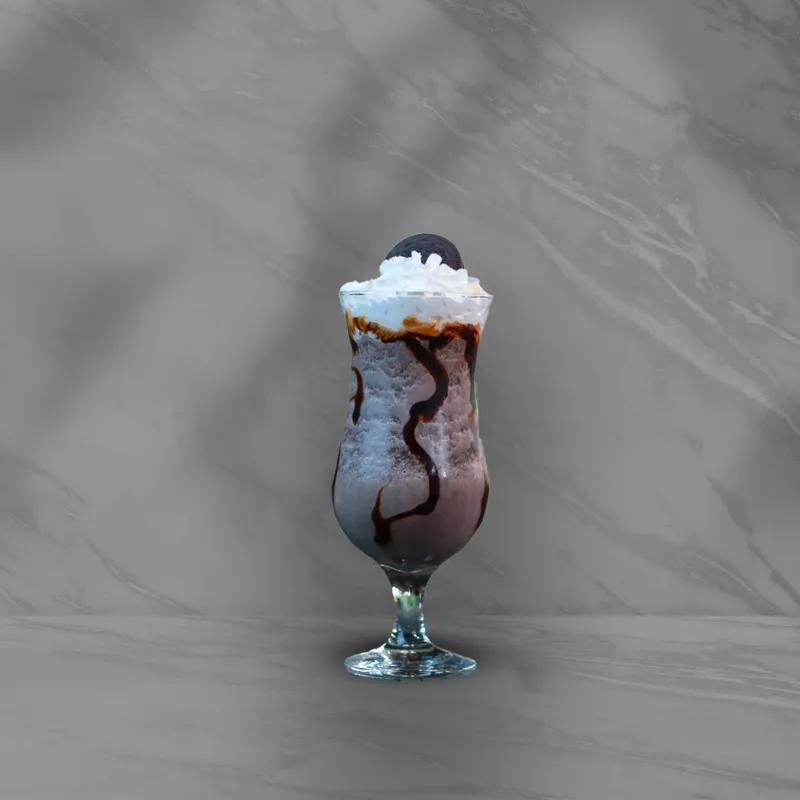 OREOLU MİLKSHAKE