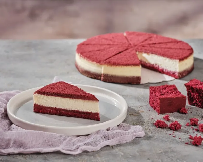 CHEESECAKE