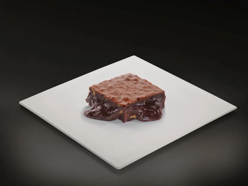 BROWNİ