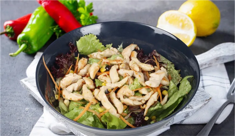 SEZAR SALATA
