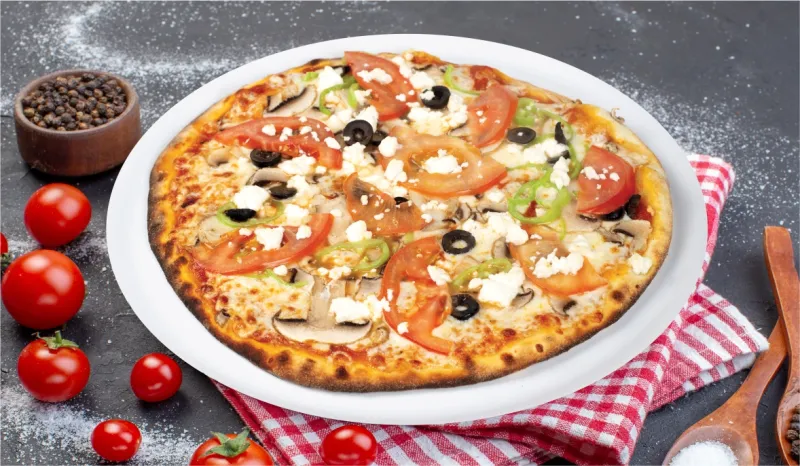 AKDENİZ PİZZA BÜYÜK