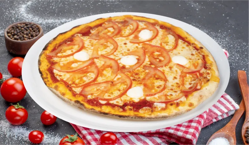 MARGARİTA PİZZA XL
