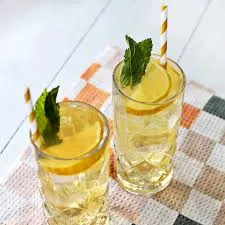 LEMONADE