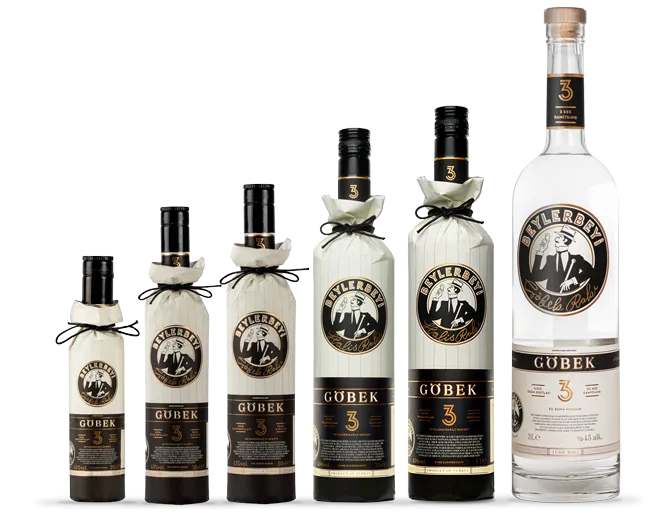 BEYLERBEYİ GÖBEK 70CL