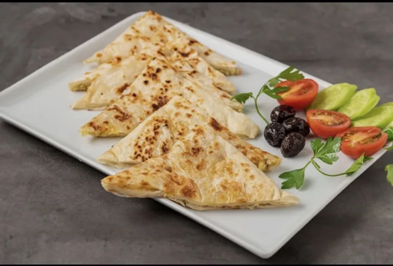 SPECİAL GÖZLEME