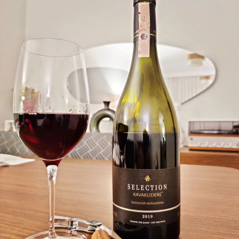 70 CL KAVAKLIDERE SELECTİON