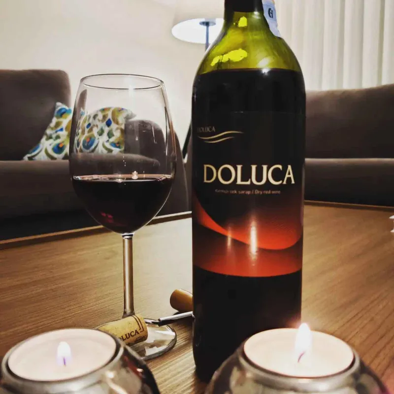 70 CL DOLUCA