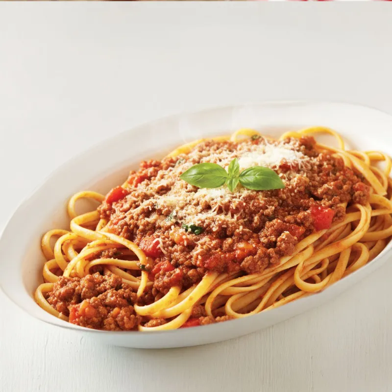 BOLOGNESE