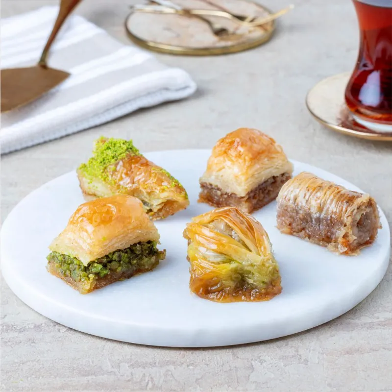 KURU BAKLAVA