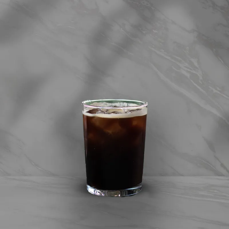 ICE AMERİCANO