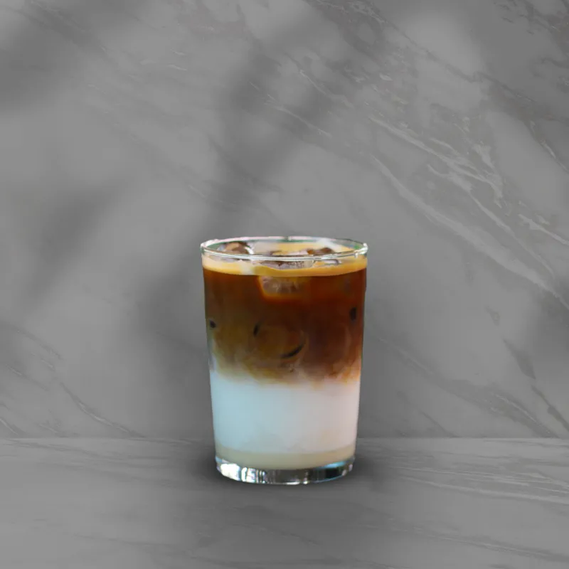 ICE LATTE