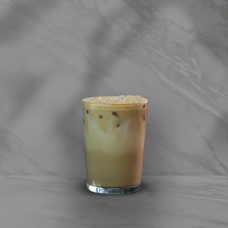 ICE AROMALI LATTE