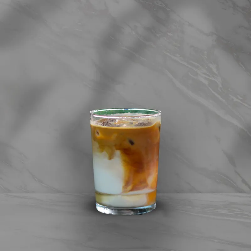 ICE WHİTE MOCHA