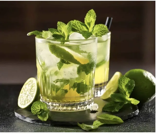 Klasik mojito