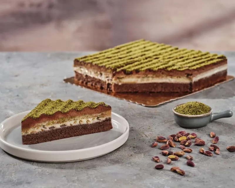 FISTIK RÜYASI