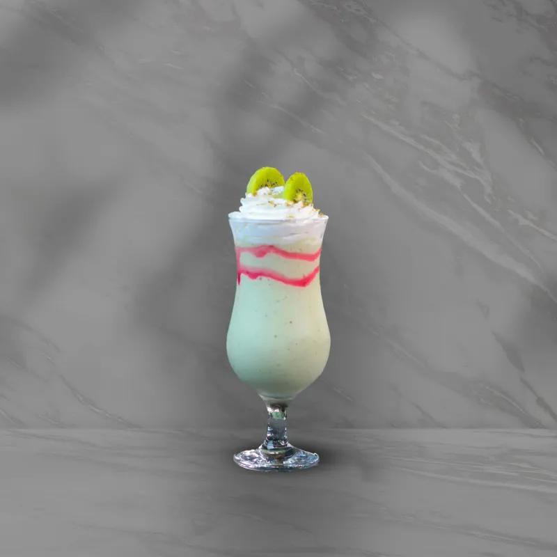 KİVİLİ MİLKSHAKE