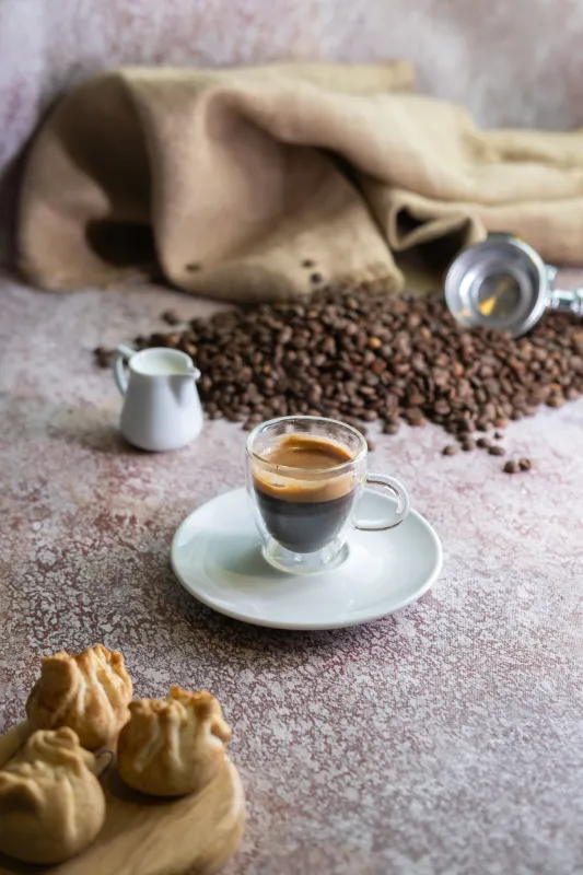 ESPRESSO