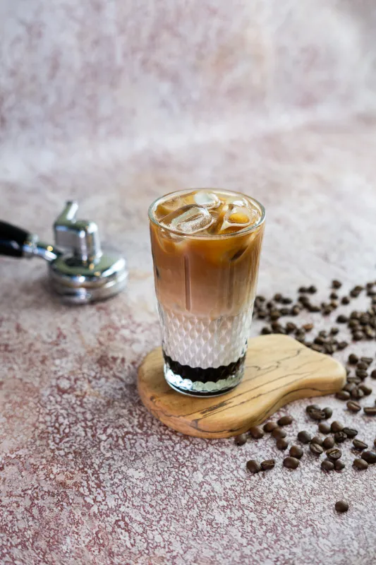 ICE MOCHA