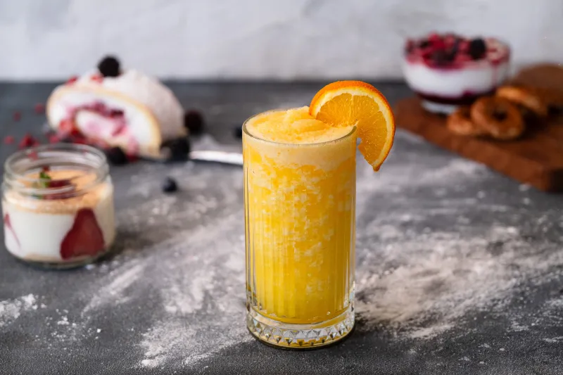 PİNA COLADA