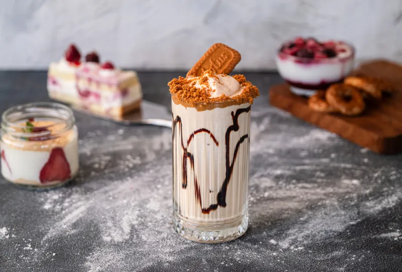 ICE BİSCOFF