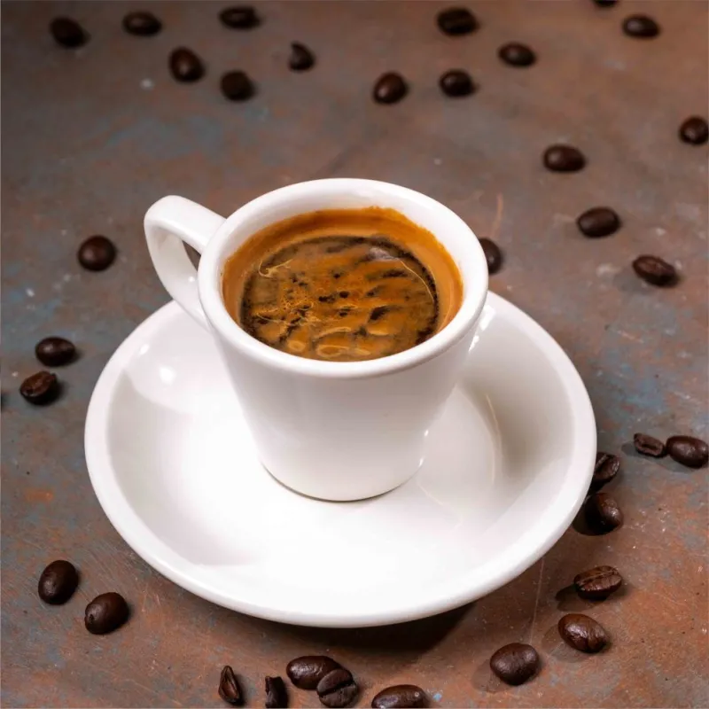 ESPRESSO (M)