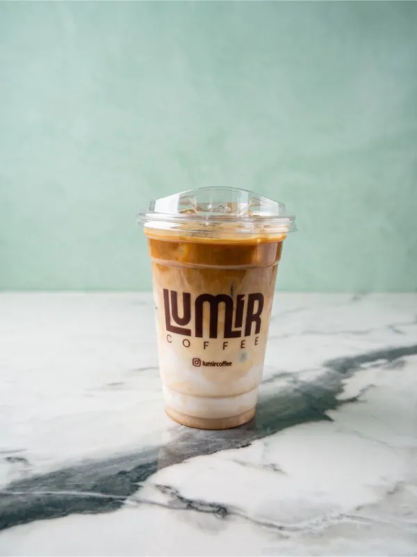 ICE LATTE (L)