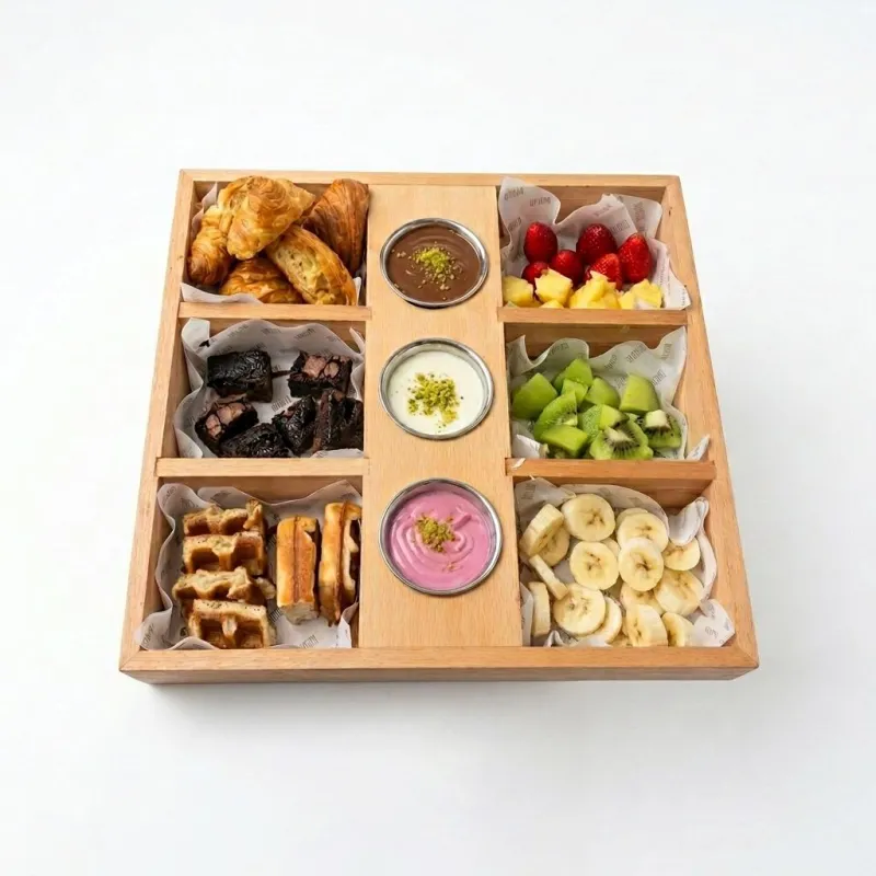 LUMİR BOX