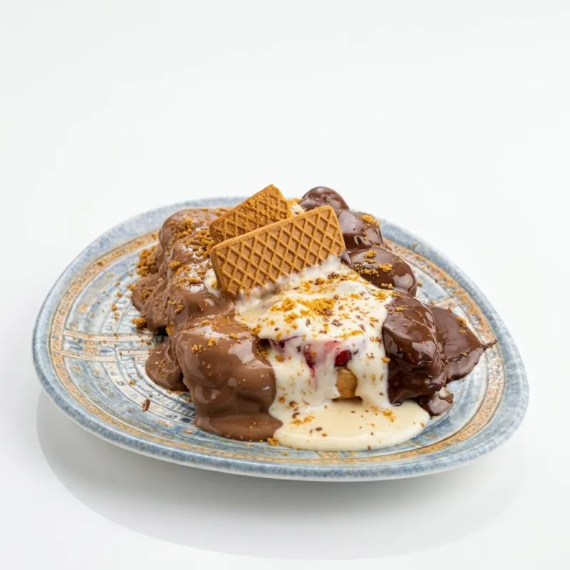 LOTUS WAFFLE